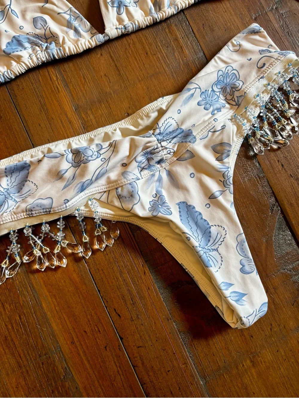Frankies Bikinis nwot frankies